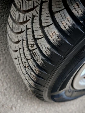 Peugeot 307 2.0HDI(90)* COMFORT-EDITION* НОВ ВНОС* , снимка 17