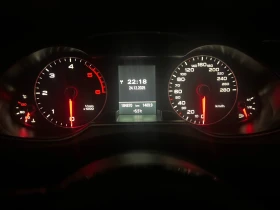 Audi A4, снимка 9