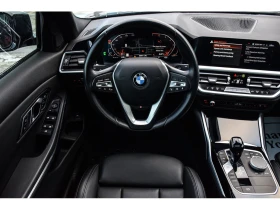 BMW 330 * 330i xDrive NO ACCIDENT DIGITAL COCKPIT SUNROOF , снимка 14