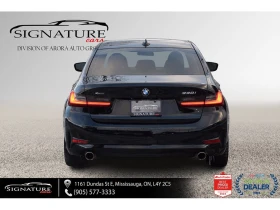 BMW 330 * 330i xDrive NO ACCIDENT DIGITAL COCKPIT SUNROOF , снимка 6