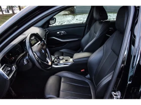 BMW 330 * 330i xDrive NO ACCIDENT DIGITAL COCKPIT SUNROOF , снимка 13