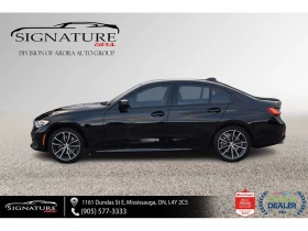 BMW 330 * 330i xDrive NO ACCIDENT DIGITAL COCKPIT SUNROOF , снимка 8