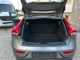 Volvo V40 2.0D 190k.c. LED DIGITAL , снимка 13