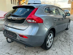 Volvo V40 2.0D 190k.c. LED DIGITAL , снимка 5