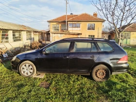 VW Golf Variant - 2100 € / 4107.24 лв. - 76776600 3
