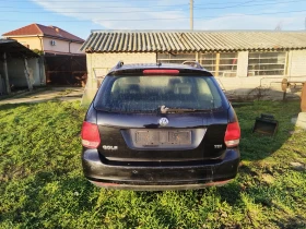 VW Golf Variant - 2100 € / 4107.24 лв. - 76776600 4