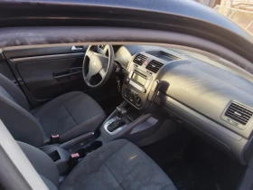 VW Golf Variant - 2100 € / 4107.24 лв. - 76776600 6