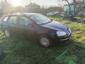 VW Golf Variant - 2100 € / 4107.24 лв. - 76776600 2
