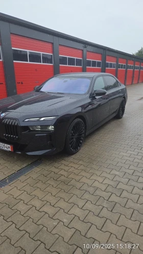 BMW 740 MILD HIBRID - 88000 € / 172113.04 лв. - 59678283 4