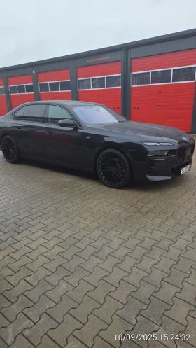 BMW 740 MILD HIBRID - 88000 € / 172113.04 лв. - 59678283 9