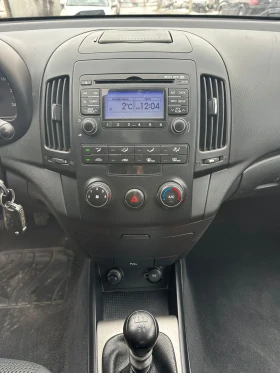 Hyundai I30 1, 600 EURO5, снимка 11