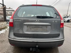 Hyundai I30 1, 600 EURO5, снимка 5
