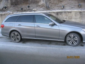Mercedes-Benz E 250 4 MATIC 7G TRONIK | Mobile.bg � ����� ������ 16