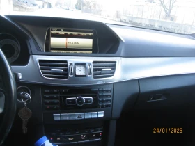 Mercedes-Benz E 250 4 MATIC 7G TRONIK | Mobile.bg � ����� ������ 17