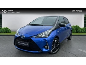 Toyota Yaris 1.5 HSD COLLECTION