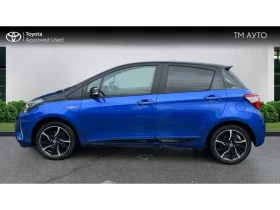 Toyota Yaris 1.5 HSD COLLECTION - 13900 € / 27186.04 лв. - 16206976 3