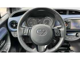 Toyota Yaris 1.5 HSD COLLECTION - 13900 € / 27186.04 лв. - 16206976 13