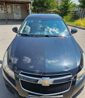 Chevrolet Cruze Бензин/Газ - 3580 € / 7001.87 лв. - 95211664 7