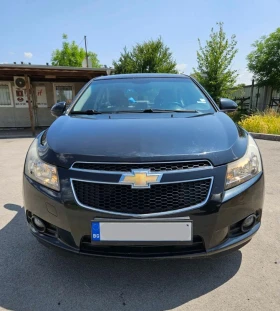 Chevrolet Cruze Бензин/Газ - 3580 € / 7001.87 лв. - 95211664 8