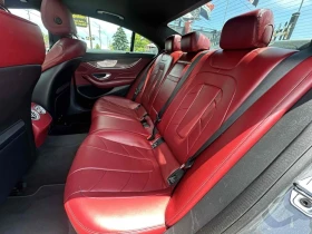 Mercedes-Benz CLS 53 AMG  * DISTRONIC* BURMESTER* ОБДУХВАНЕ, снимка 7