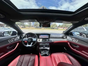 Mercedes-Benz CLS 53 AMG  * DISTRONIC* BURMESTER* ОБДУХВАНЕ, снимка 9