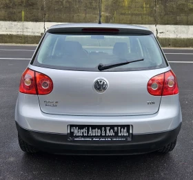 VW Golf 1.9 TDI - 3500 € / 6845.40 лв. - 76561095 8