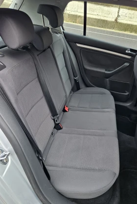 VW Golf 1.9 TDI - 3500 € / 6845.40 лв. - 76561095 14