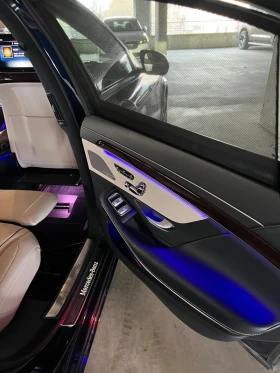 Mercedes-Benz S 560 S560 | Mobile.bg � ����� ������ 12