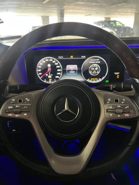 Mercedes-Benz S 560 S560 | Mobile.bg � ����� ������ 9
