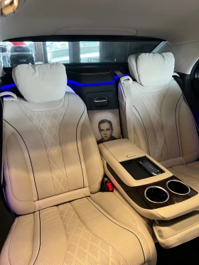 Mercedes-Benz S 560 S560 | Mobile.bg � ����� ������ 15