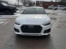 Audi A5 * Progressiv * CARFAX * ЦЕНА ДО БГ - 29000 € / 56719.07 лв. - 52594481 2