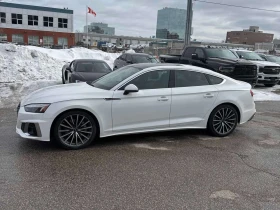 Audi A5 * Progressiv * CARFAX * ЦЕНА ДО БГ - 29000 € / 56719.07 лв. - 52594481 3