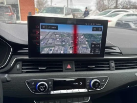 Audi A5 * Progressiv * CARFAX * ЦЕНА ДО БГ - 29000 € / 56719.07 лв. - 52594481 9