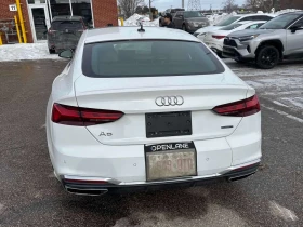 Audi A5 * Progressiv * CARFAX * ЦЕНА ДО БГ - 29000 € / 56719.07 лв. - 52594481 5