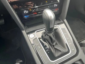 VW Passat Business 2.0 TDI SCR DSG | Auto.bg — изображение 12