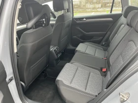 VW Passat Business 2.0 TDI SCR DSG | Auto.bg — изображение 6