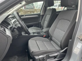 VW Passat Business 2.0 TDI SCR DSG | Auto.bg — изображение 5