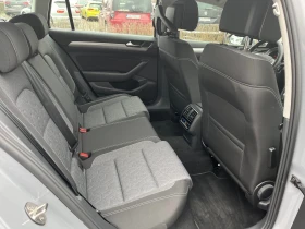VW Passat Business 2.0 TDI SCR DSG | Auto.bg — изображение 7