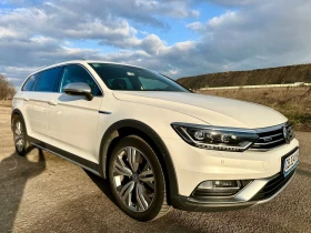 VW Alltrack ALLTRACK 4X4 PORCHE SOFIQ