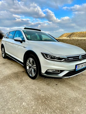 VW Alltrack ALLTRACK 4X4 PORCHE SOFIQ - 20850 € / 40779.06 лв. - 80306499 5