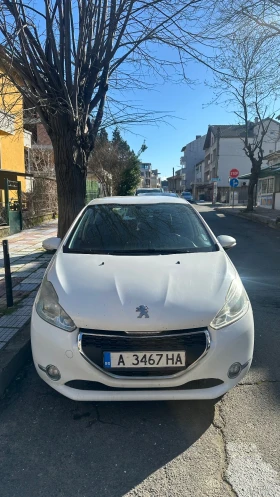 Peugeot 208 Фабрично LPG - 5500 € / 10757.07 лв. - 49604708 2