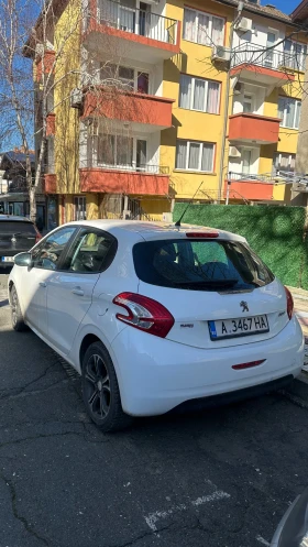 Peugeot 208 Фабрично LPG - 5500 € / 10757.07 лв. - 49604708 3