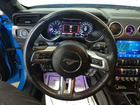 Ford Mustang GT PREMIUM* * CARFAX * * АВТО КРЕДИТ * *  - 36149 € / 70701.30 лв. - 20453362 7