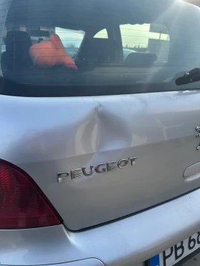 Peugeot 307 undefined | Auto.bg — изображение 9