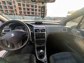 Peugeot 307 undefined | Auto.bg — изображение 13