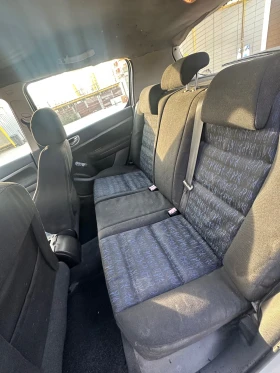 Peugeot 307 undefined | Auto.bg — изображение 14