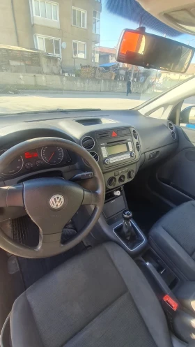 VW Golf Plus 1.9tdi - 2200 € / 4302.83 лв. - 70690028 7