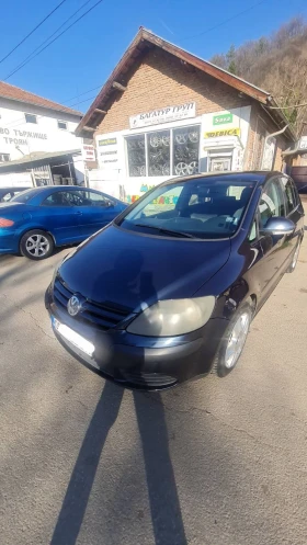 VW Golf Plus 1.9tdi - 2200 € / 4302.83 лв. - 70690028 4