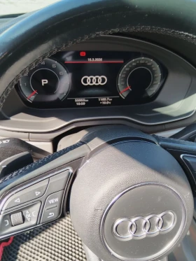 Audi A4 Advanced mild hybrid TFSI 35 - 23000 € / 44984.09 лв. - 25107949 7