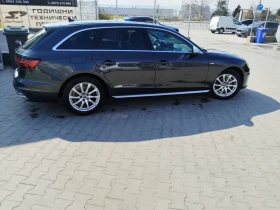 Audi A4 Advanced mild hybrid TFSI 35 - 23000 € / 44984.09 лв. - 25107949 5